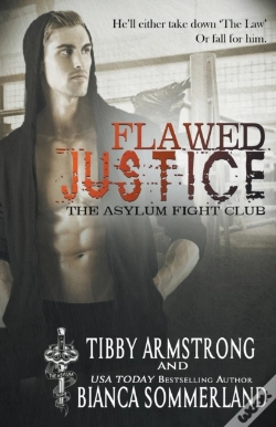 Capa do artigo Flawed Justice