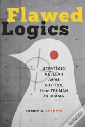 Capa do artigo Flawed Logics