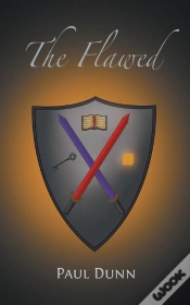 Capa do artigo Flawed