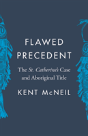 Flawed Precedent - Preview