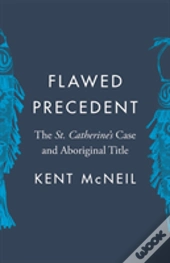 Flawed Precedent