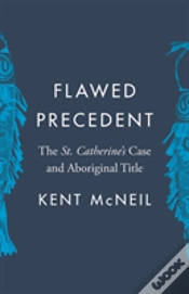 Capa do artigo Flawed Precedent