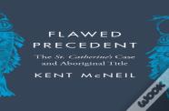 Flawed Precedent