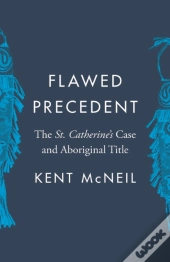 Flawed Precedent