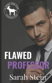 Capa do artigo Flawed Professor