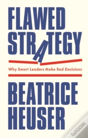 Capa do artigo Flawed Strategy