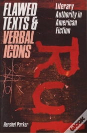 Capa do artigo Flawed Texts And Verbal Icons