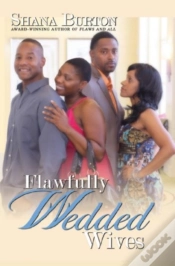 Capa do artigo Flawfully Wedded Wives