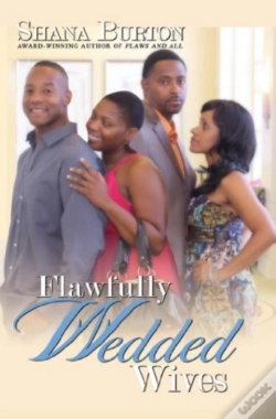Capa do artigo Flawfully Wedded Wives