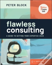 Capa do artigo Flawless Consulting