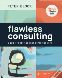 Capa do artigo Flawless Consulting