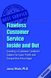 Capa do artigo Flawless Customer Service Inside And Out