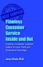 Flawless Customer Service Inside And Out - Preview