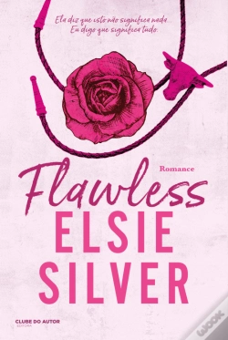 Capa do artigo Flawless