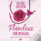 Capa do artigo Flawless: Sin Reglas