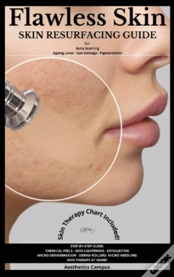 Capa do artigo Flawless Skin