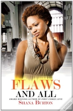 Capa do artigo Flaws And All