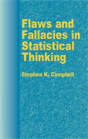 Flaws And Fallacies In Statistical Thinking - Preview
