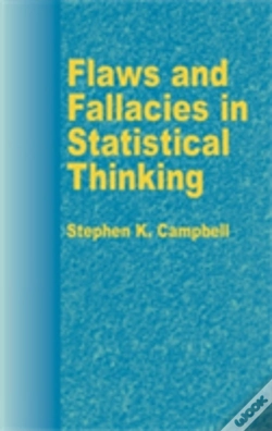 Capa do artigo Flaws And Fallacies In Statistical Thinking