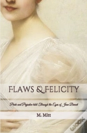 Capa do artigo Flaws & Felicity