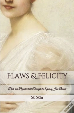 Capa do artigo Flaws & Felicity
