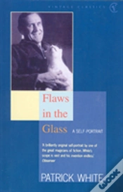 Capa do artigo Flaws In The Glass