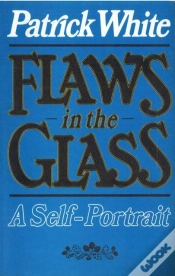 Capa do artigo Flaws In The Glass