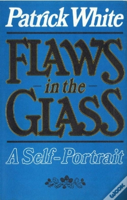 Capa do artigo Flaws In The Glass