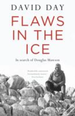 Capa do artigo Flaws In The Ice