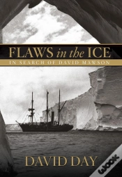 Capa do artigo Flaws In The Ice