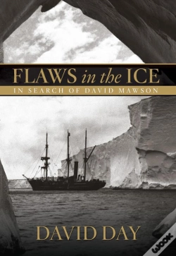 Capa do artigo Flaws In The Ice