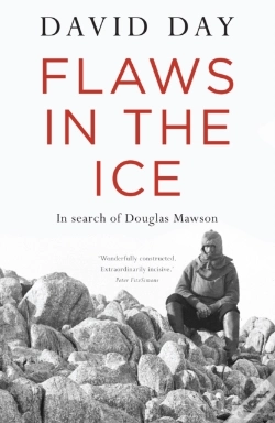Capa do artigo Flaws In The Ice
