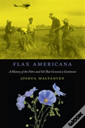 Capa do artigo Flax Americana