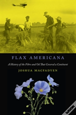Capa do artigo Flax Americana