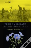Flax Americana