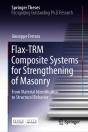 Flax-Trm Composite Systems For Strengthening Of Masonry - Preview