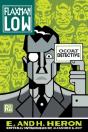 Flaxman Low - Preview