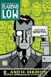 Capa do artigo Flaxman Low