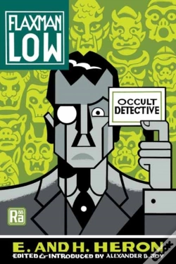 Capa do artigo Flaxman Low