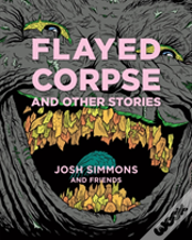 Flayed Corpse And Other Stories