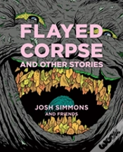 Capa do artigo Flayed Corpse And Other Stories