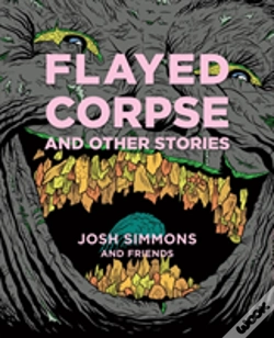 Capa do artigo Flayed Corpse And Other Stories