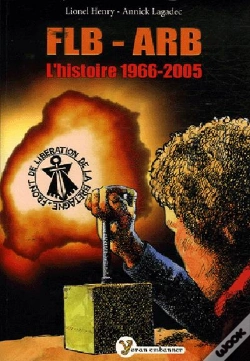Capa do artigo Flb - Arb, L'Histoire, 1966-2005