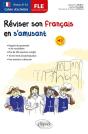 Fle ; A1-B2 ; Réviser Son Français En S'Amusant - Preview