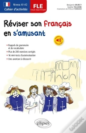 Capa do artigo Fle ; A1-B2 ; Réviser Son Français En S