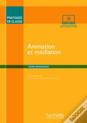 Fle ; Animation Et Médiation