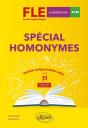 Fle ; B1>B2 ; Spécial Homonymes - Preview