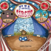 Capa do artigo Fle Circus  