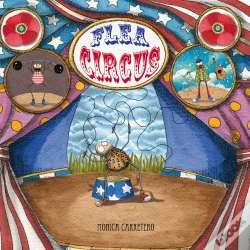 Capa do artigo Fle Circus  