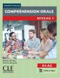 Fle ; Compréhension Orale ; Niveau 1 (2e Édition) - Preview